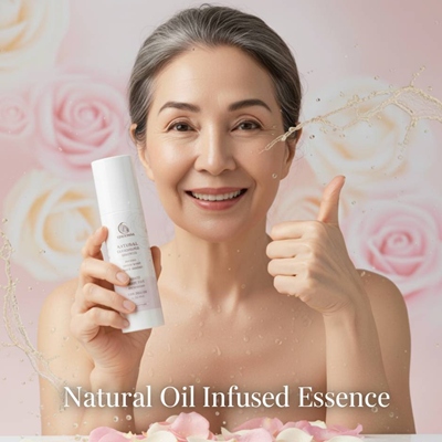 เนเชอรัล ออยล์ อินฟิวส์ เอสเซ็นซ์